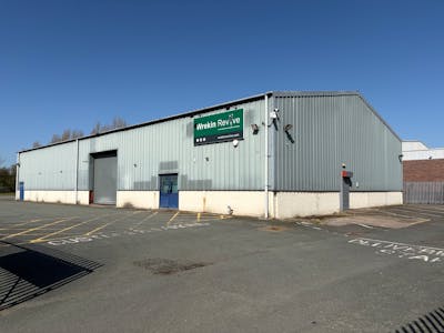 Unit 1 Mile Oak Industrial Estate, Oswestry, Industrial / Trade Counter / Warehouse For Sale - E1.jpeg