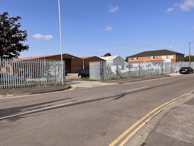 Brunel Drive, Newark, Industrial To Let - IMG_9975.JPG