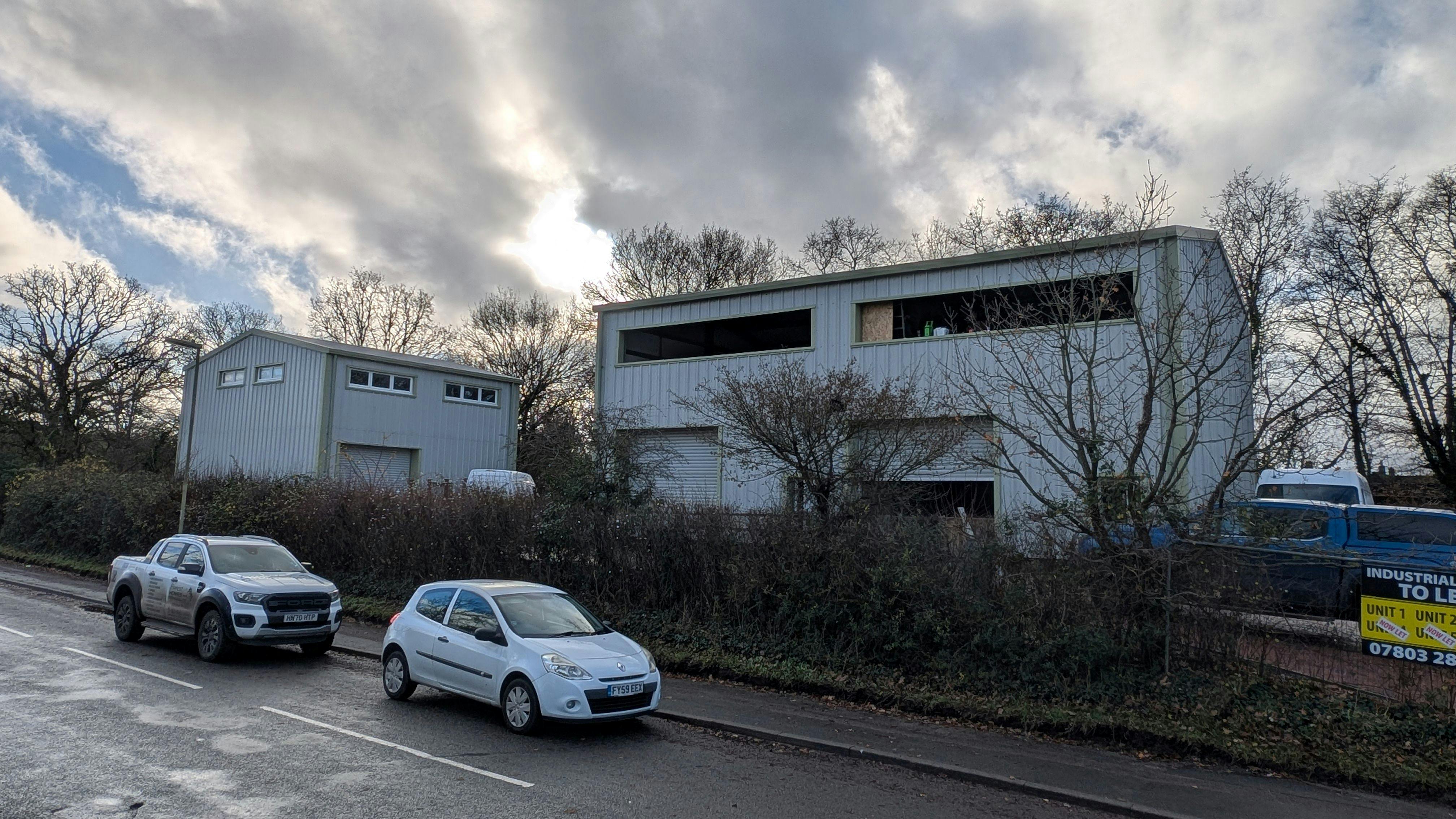 Industrial Unit in Southampton - photo 4