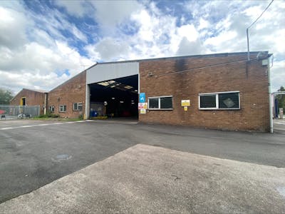 Unit 1, Road Four, Winsford, Industrial / Warehouse To Let - Image 4.jpeg