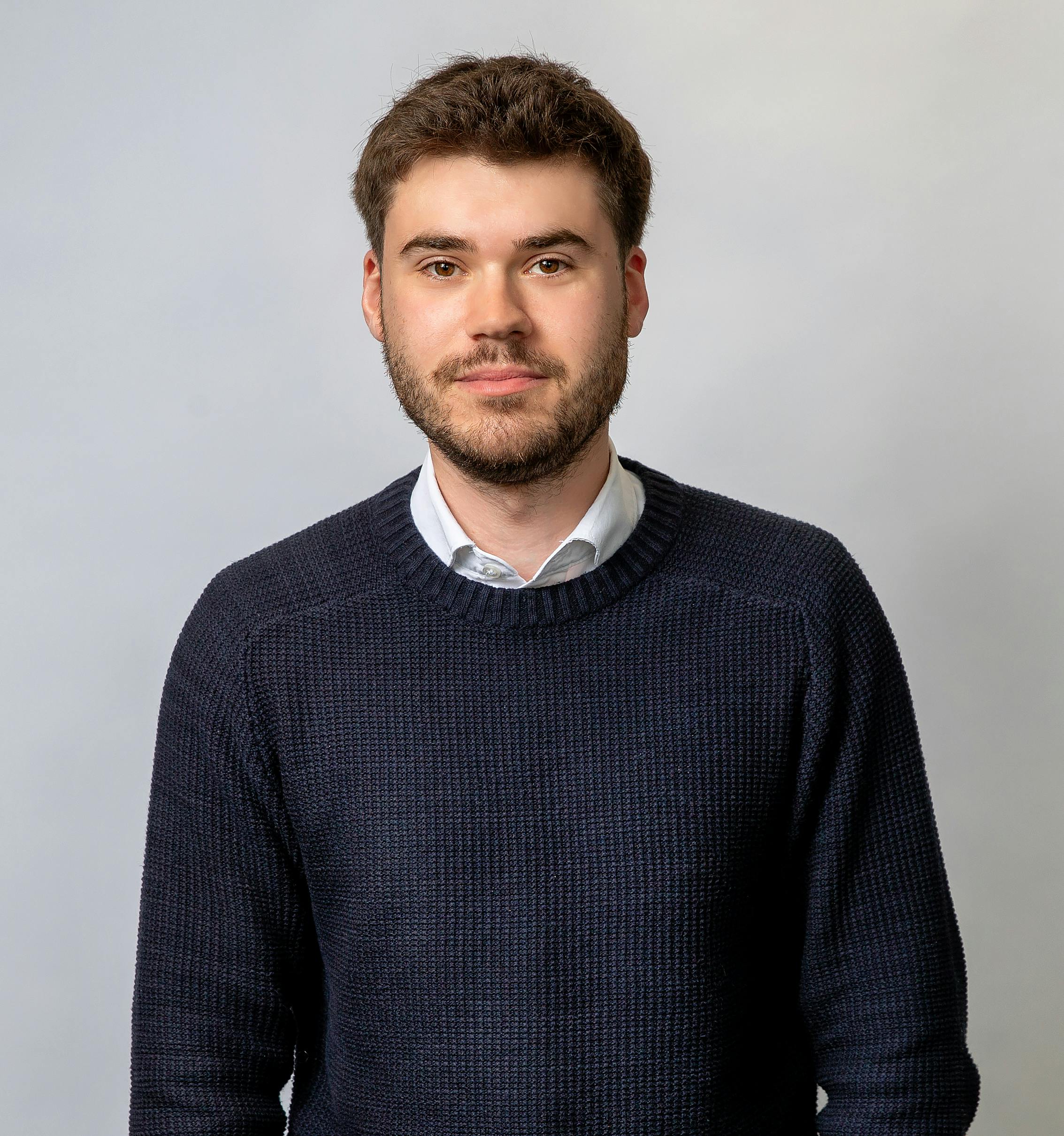 Oliver Jones profile photo