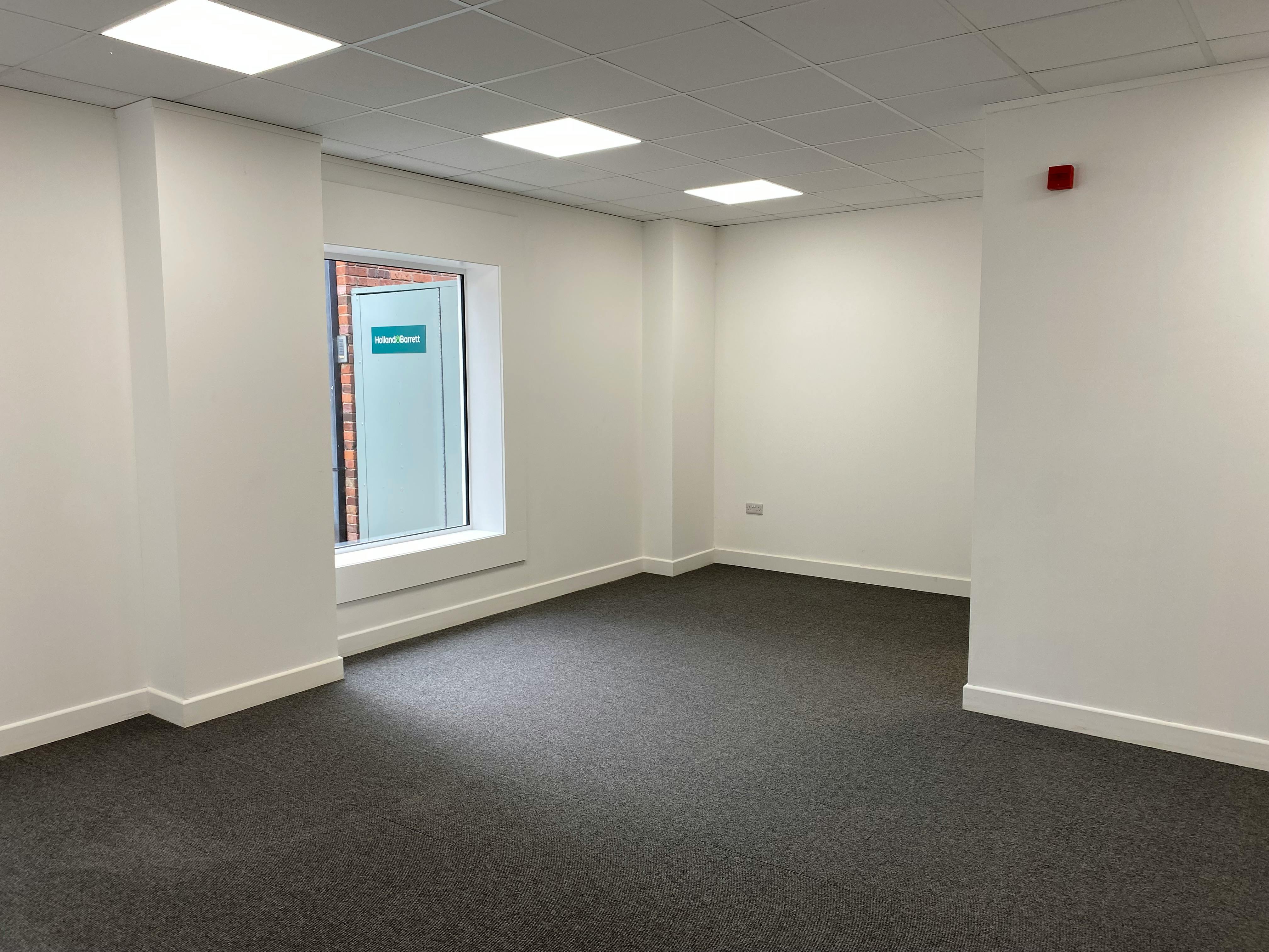 Unit 14, 1A The Arcade, Market Place East, Ripon, North Yorkshire, HG4 1NZ