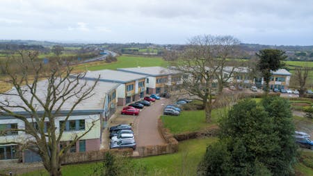 Topaz Business Park, Bromsgrove, Business Park / Office To Let - f8e54054e6e588022cf8f826c91c2c36topaz04.jpg