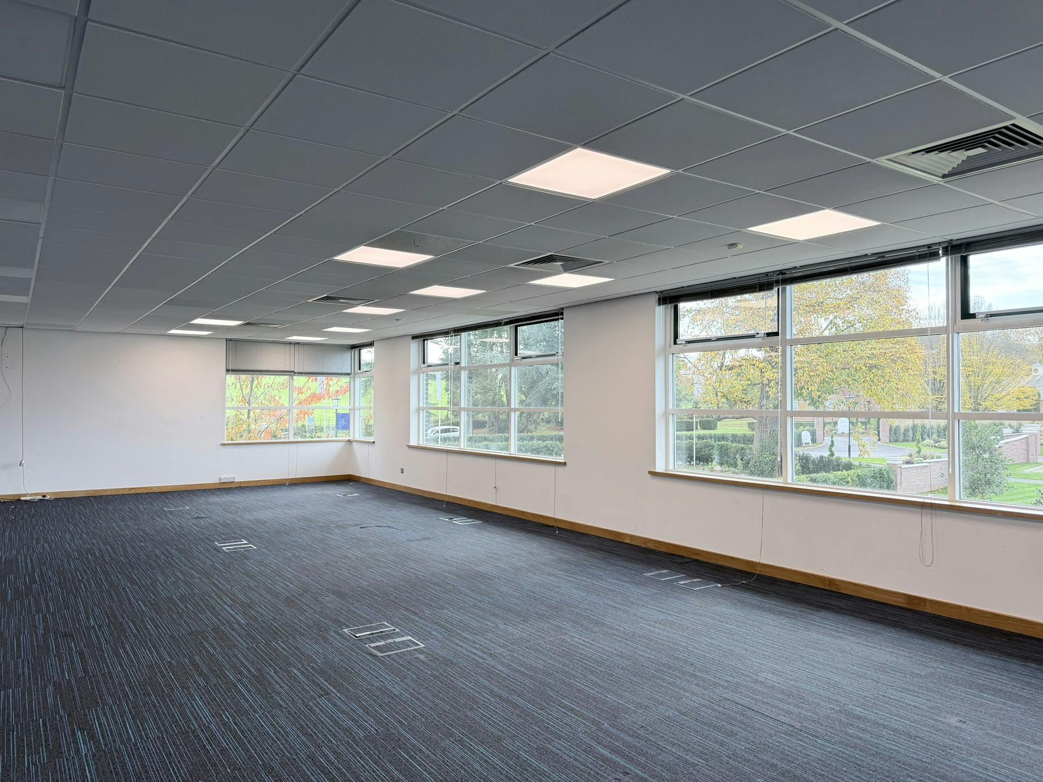 Ashwood, Maidenhead, Offices To Let - IMG_0031.JPEG