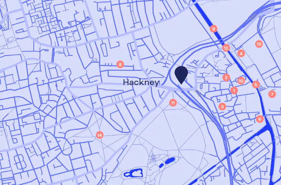 Bloom Hackney, 331 Wick Road, Hackney Wick, Industrial, To Let - DTRE