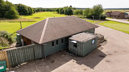 Kinloss Clubhouse, Forres, A3 (Restaurants and Cafes) / Cafe (A1) / Development / Residential Development / Residential Conversion / Land / Licensed Premises / Private members club / Residential / Restaurant / Restaurant / Cafe For Sale - Image 7
