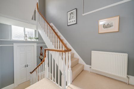 1 & 1A, Montpellier Gardens, Harrogate, Investment / Residential / Retail For Sale - 1A Montpellier Gardens-8.jpg