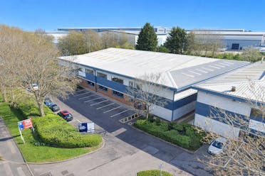 Unit 2 Trojan Business Centre, Warwick, Industrial To Let - Exernal edited main.png - More details and enquiries about this property
