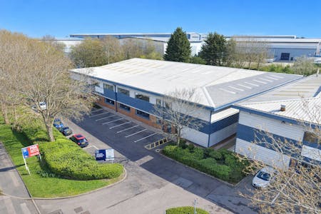 Unit 2 Trojan Business Centre, Warwick, Industrial/Logistics / Warehouse To Let - Exernal edited main.png