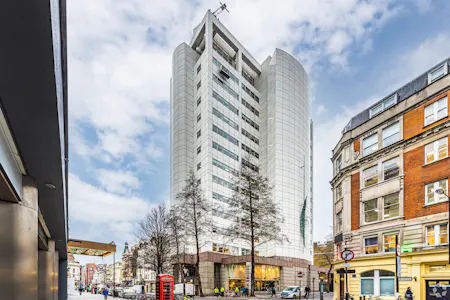 Orion House, London, Office To Let - Outside Image.jpg