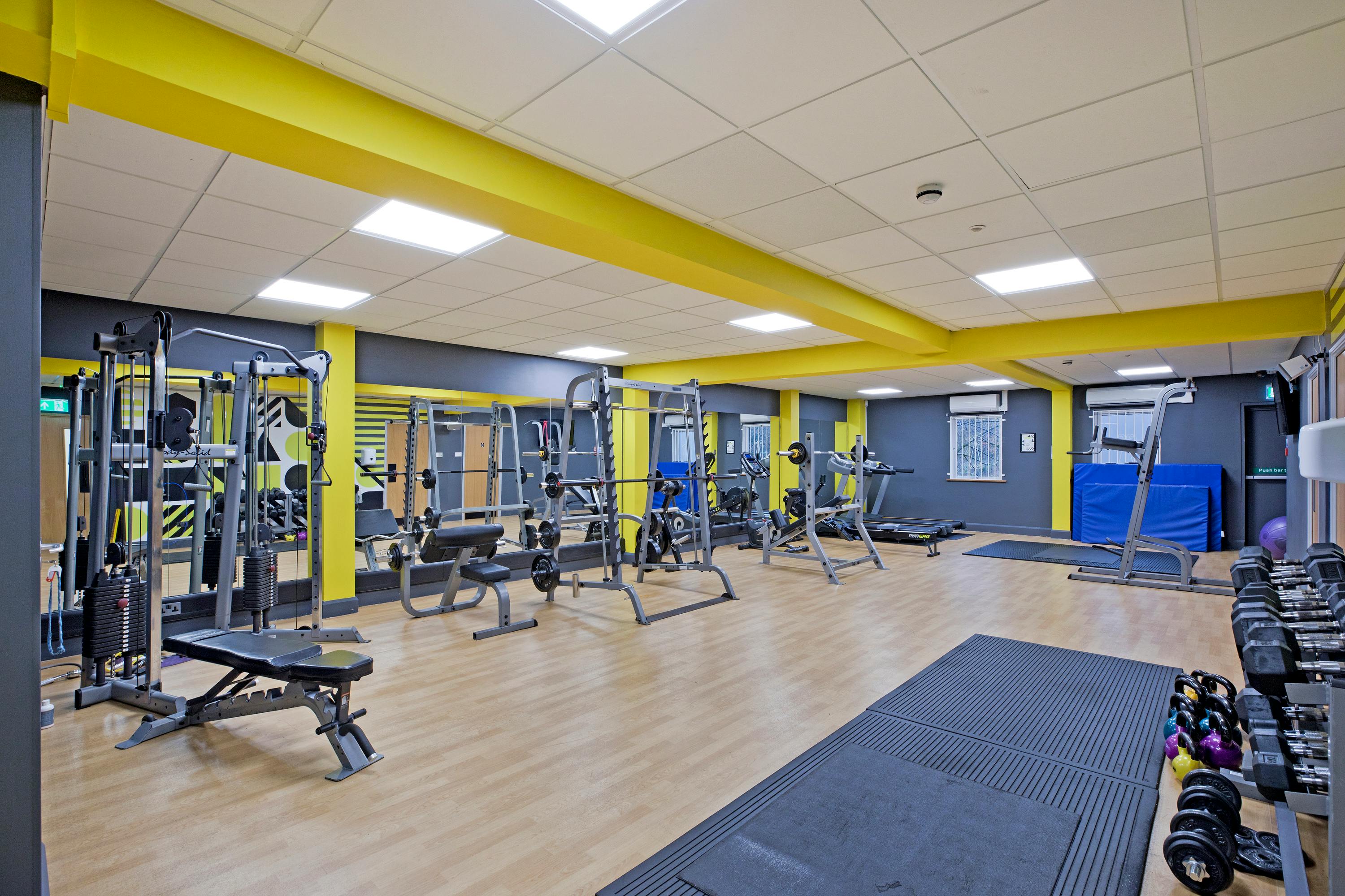 Springwood House, Leeds, Offices To Let - IMG_4160.jpg