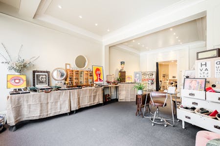 19 Camden Passage, London, Office / Retail To Let - Camden Passage 19  10.jpg
