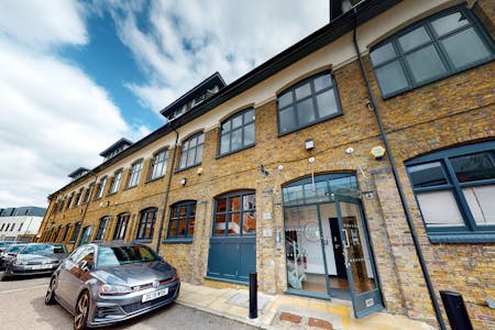 Unit 27 ~ NW Works, 135 Salusbury Road, London, Office To Let - Unit27NWWorks08072020_102857.jpg