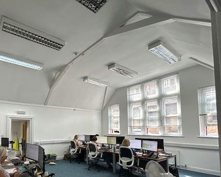 St. Stephens House, Windsor, Office To Let - Main office ii.jpg