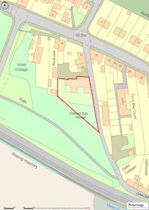 Oakum Bay Road, Newmills, Dunfermline, Development / Residential Development / Residential Conversion / Land / Warehouse / Workshops / Yard For Sale - Image 14