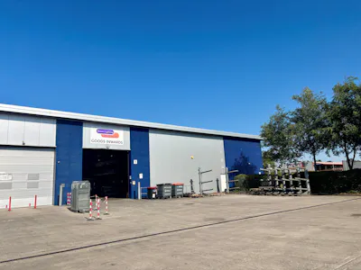 Unit 1 York Park, Bridgend Industrial Estate, Bridgend, Industrial To Let - 1.jpg