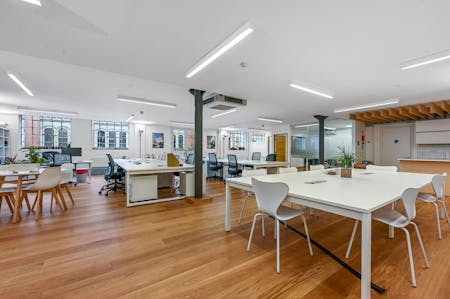 11-29 Fashion Street, London, Office To Let - OLBC13 FashionStreet1 7.JPG