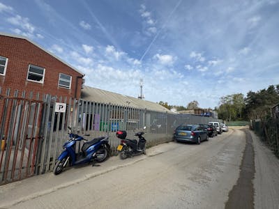 3A, 3B and Monument House, Woking, Industrial / Light Industrial For Sale - IMG_0466.jpeg