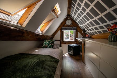 Bailiffs House, High Street, Bewdley, Leisure / Mixed Use / Residential For Sale - b11.jpg