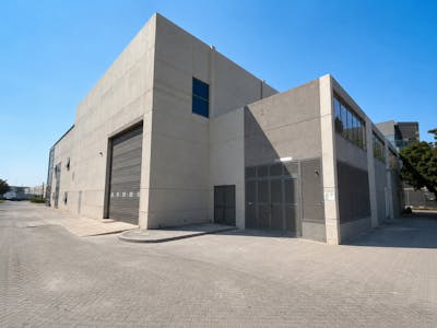 Office Building, Dubai Airport Free Zone, Dubai, Industrial / Office To Let - 030C2FA3-20D6-4C85-8131-621F010CFA25.jpeg