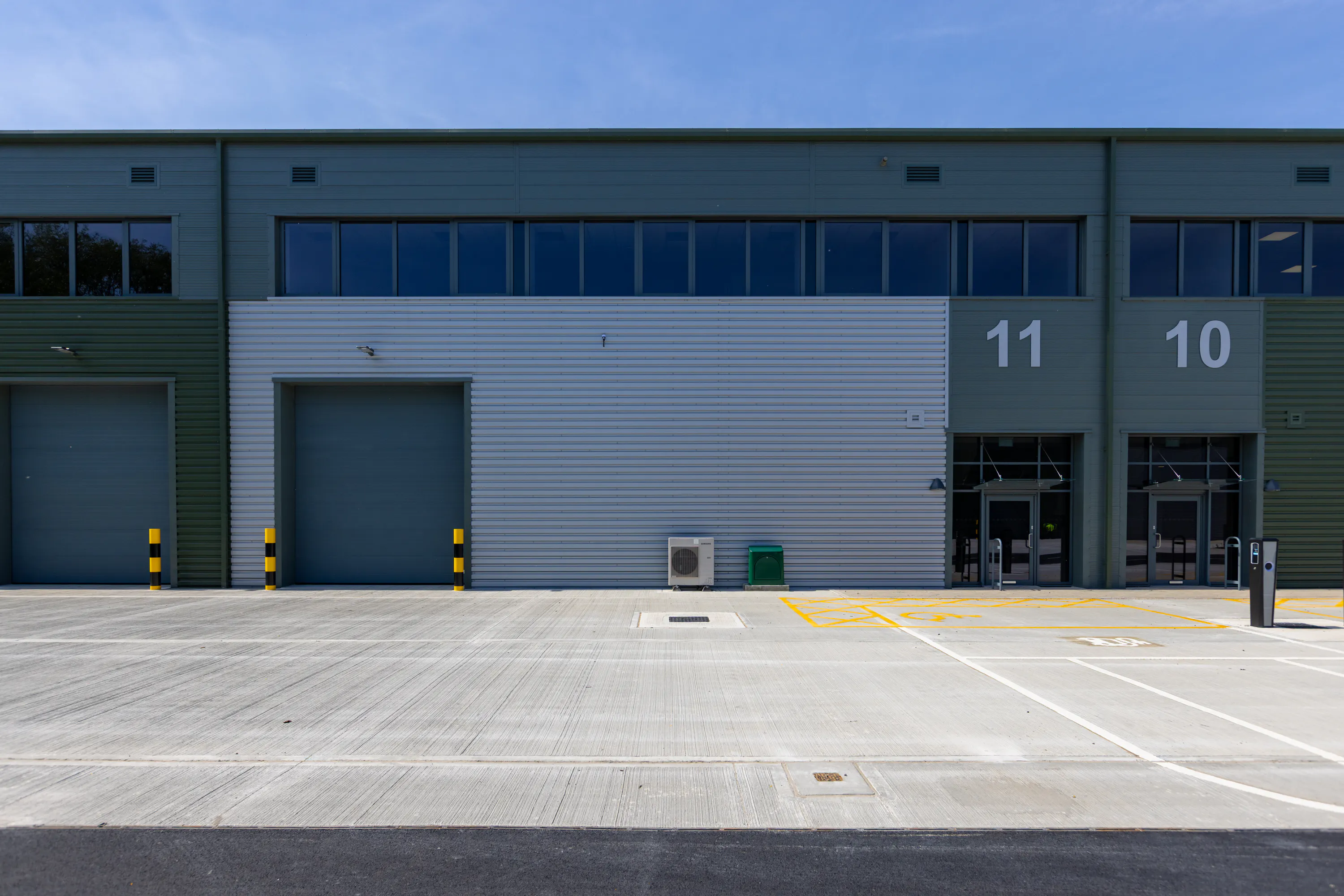 Unit 11 T45, Aire Valley Road, Leeds, West Yorkshire, LS9 0AA