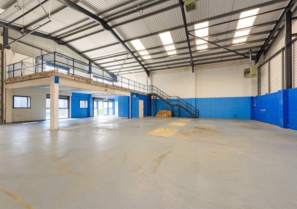 Unit 7, Sterling Park, Brierley Hill, Industrial / Warehouse To Let - Unit 7_009.jpg