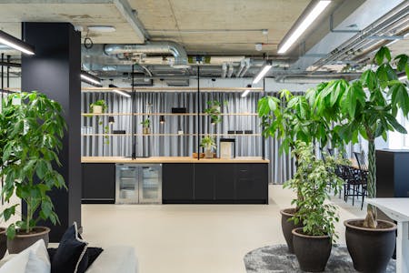 49 Southwark Bridge Road, 49-51 Southwark Bridge Road, London, Office / Serviced Office To Let - 4th Floor