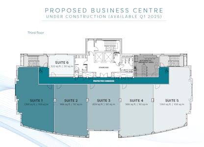 Aqueous II, Aston Cross Business Village, Rocky Lane, Birmingham, Office To Let - Aqueous II  proposed Business Centre.png