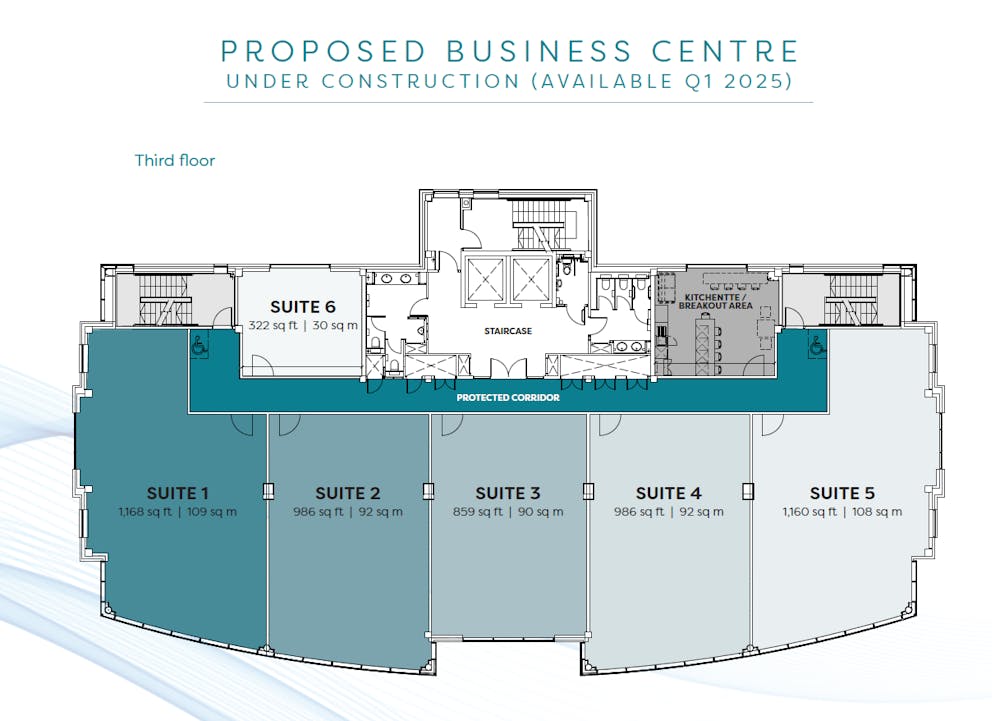 Aqueous II, Aston Cross Business Village, Rocky Lane - Aqueous II  proposed Business Centre.png