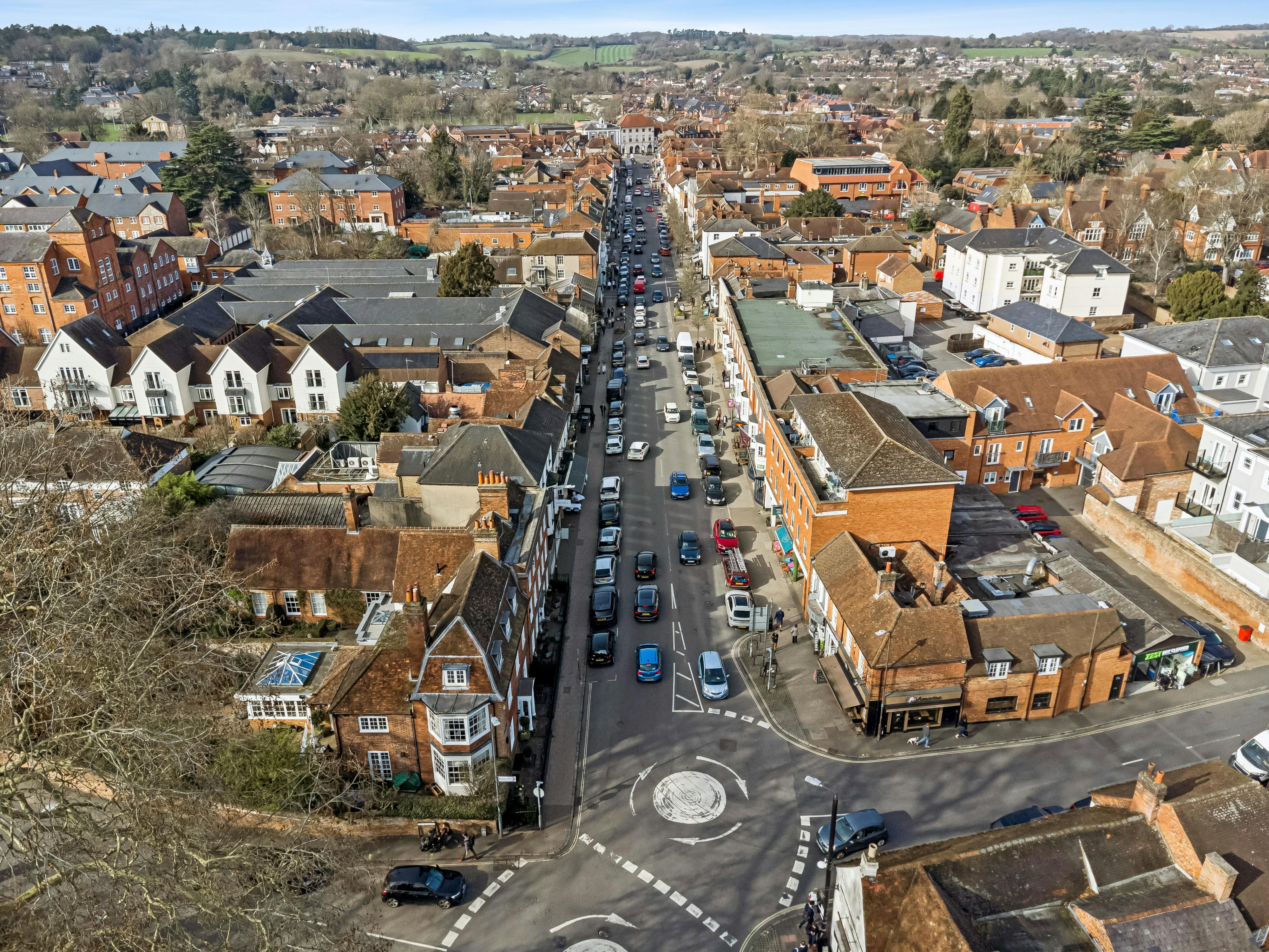 Second Floor, 79-81 High Street, Marlow, Offices To Let - 104744 - Second floor office  (25).jpg