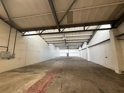 Unit 16B, Springvale Industrial Estate, Cwmbran, Industrial To Let - IMG_0174.jpeg