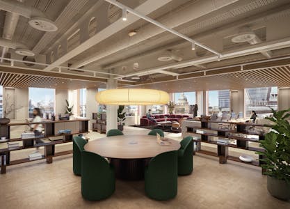 1 Broadgate, London, Office Lease Assignment - 251014_BROADGATE ST PAULS CORNER-D.jpg