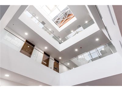 One Warwick Technology Park, Gallows Hill, Warwick, Office To Let - Photo 5