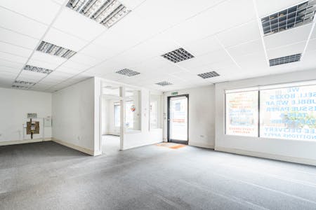 Unit 1, 23-47 Mare Street, London, Retail To Let - Mare St 47  Low Res 2.jpg