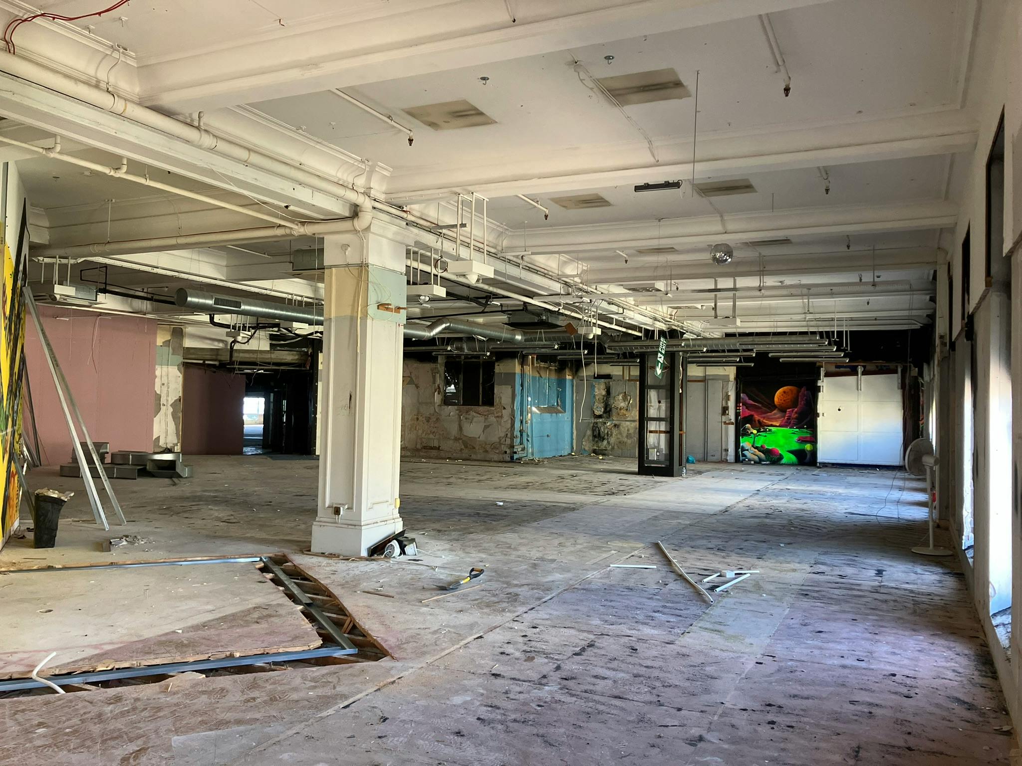 Second Floor, 1-3 Robertson Street, Hastings, Leisure / Office To Let - IMG_0005.JPEG