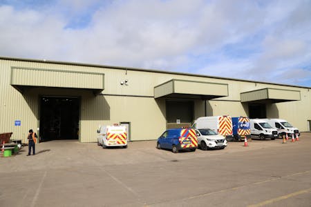 Unit 1, Park Lane Business Park, Kirkby in Ashfield, Industrial / Warehouse To Let - IMG_1263.JPG