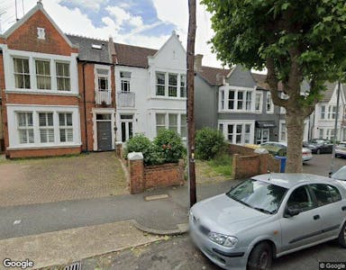 34 Manor Road, Westcliff-on-Sea, Residential House / Residential To Let - Street View