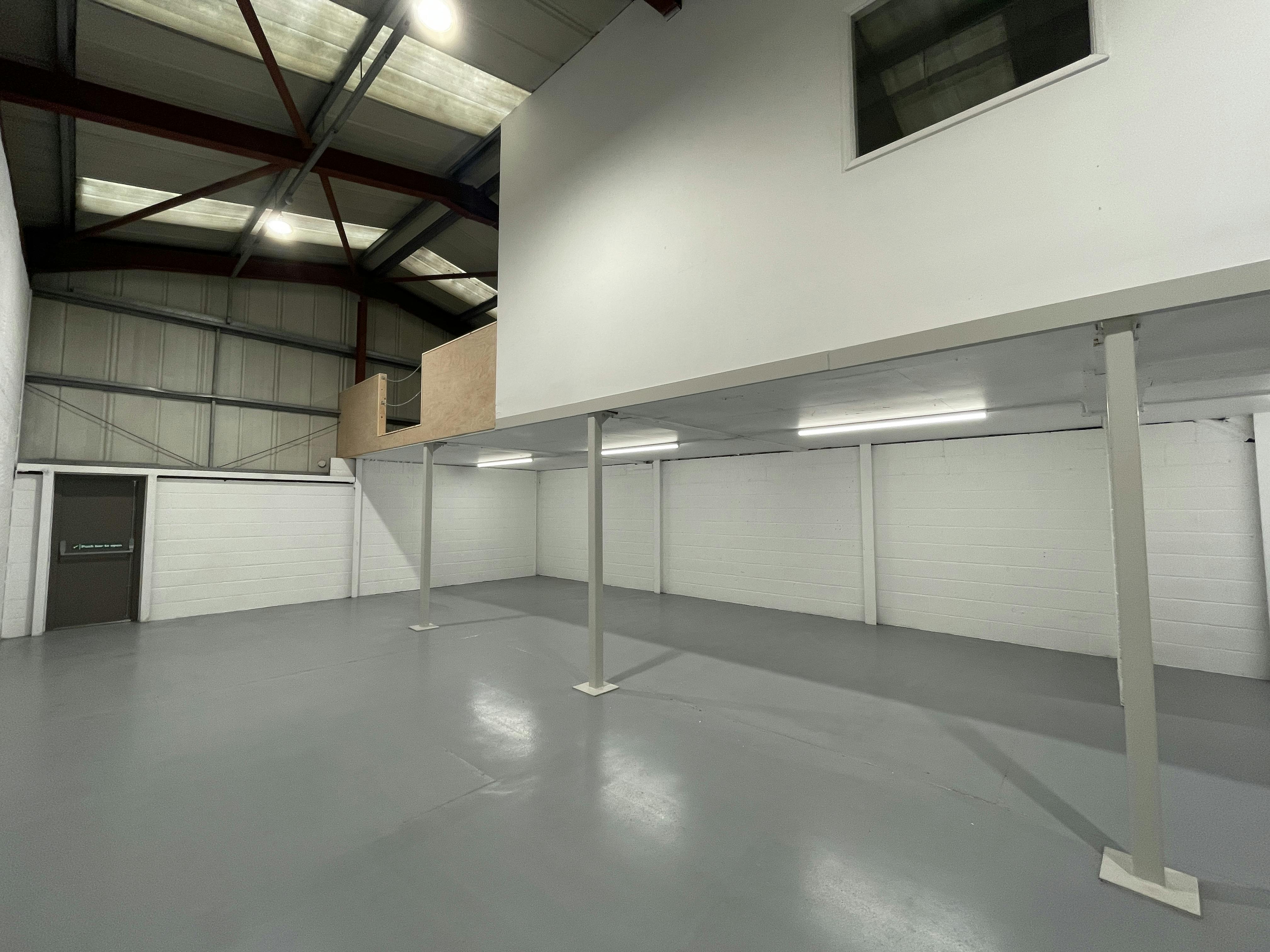 Unit 1, Thame Road Industrial Estate, Haddenham, Industrial To Let - image00011.jpeg