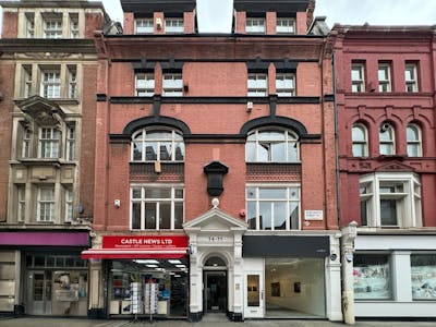 34-35 Eastcastle Street, London, Office To Let - Image.jpg