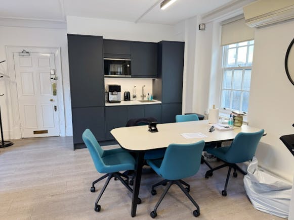 The Staple Inn Estate, 9 Staple Inn, London, Offices To Let - IMG_8212.jpg