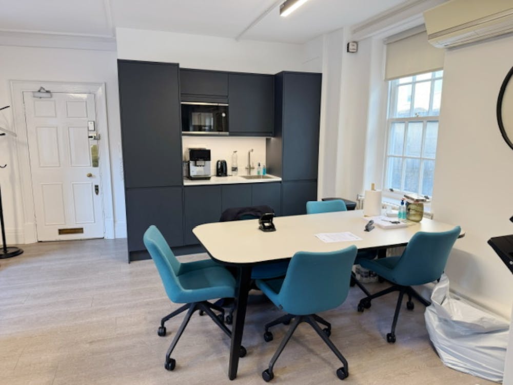 The Staple Inn Estate, 9 Staple Inn - IMG_8212.jpg