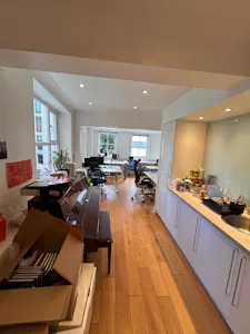 97 Charlotte Street, London, Office To Let - IMG_4057.JPG