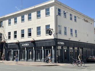 45 Warwick Street, Leamington Spa, Retail To Let - IMG_4163.JPG - More details and enquiries about this property