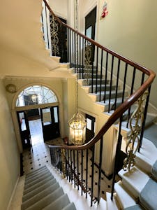 9 Bedford Square, London, Office To Let - 6