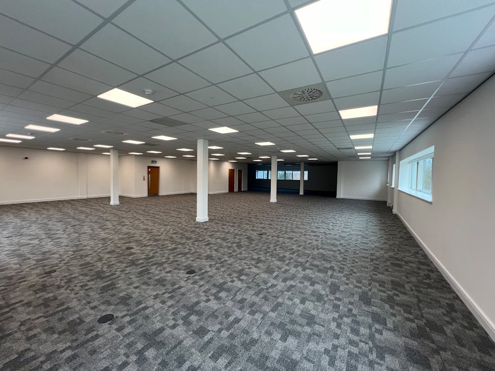 3 Wight Moss Way, Southport, Office To Let - Image 3