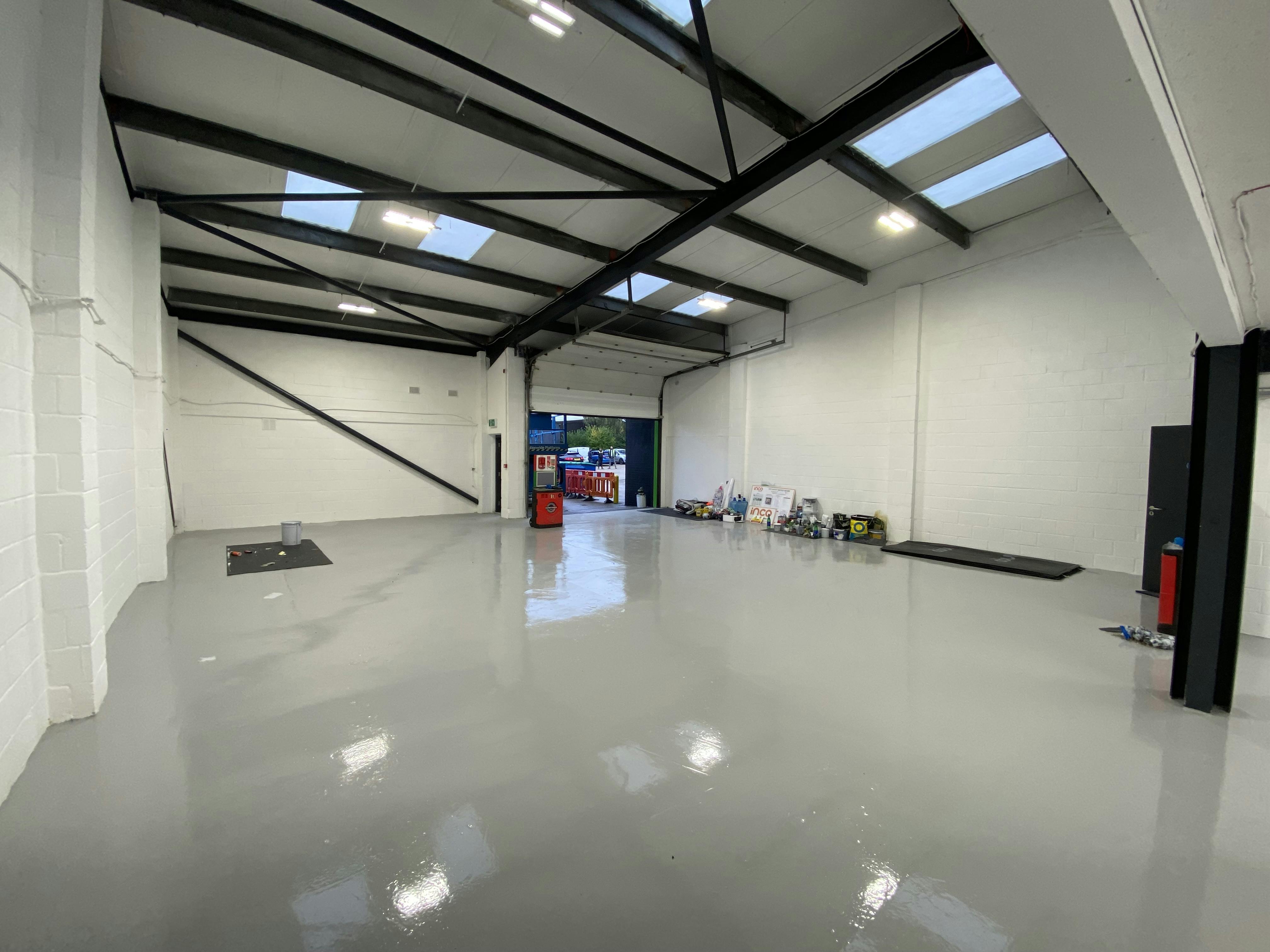1 & 2 Grove Park, Alton, Industrial / Warehouse To Let - IMG_1182.jpg