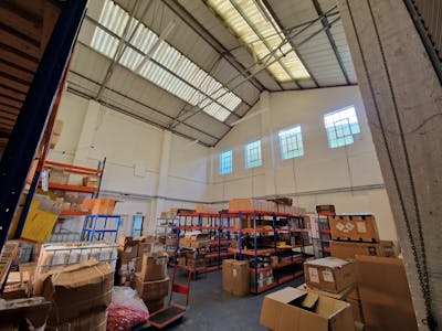 11b Blackbrook Business Park, Fareham, Industrial / Warehouse To Let - 20260407_092321.jpg