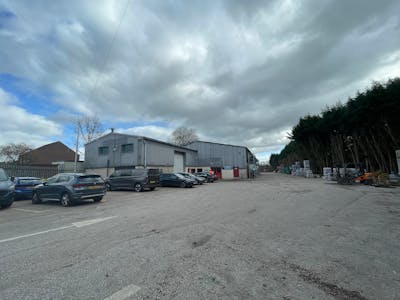 Former Huws Gray Builders Merchants, Stoke On Trent, Industrial / Industrial/Logistics / Trade Counter To Let - IMG_2369.JPG