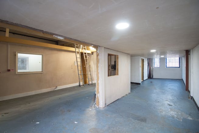 Unit 28, Cygnus Business Centre, Willesden, Industrial / Warehouse / Trade Counter / Showroom To Let - 5.jpg