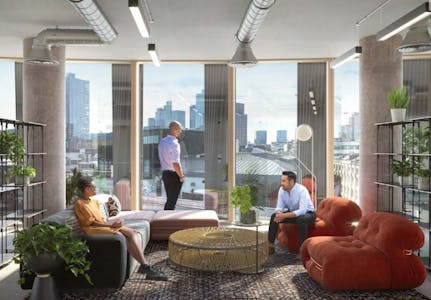 One Rivington, 1-3 Rivington Street, London, Office To Let - Capture 8.PNG